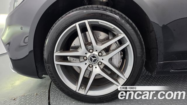 Mercedes-Benz S-Class (W222) S350 d 4MATIC AMG Line 2020 — фото 5