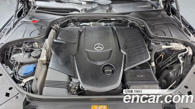 Mercedes-Benz S-Class (W222) S350 d 4MATIC AMG Line 2020 — фото 6
