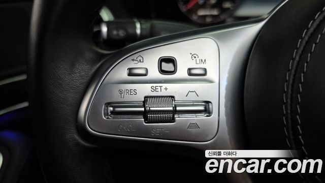 Mercedes-Benz S-Class (W222) S350 d 4MATIC AMG Line 2020 — фото 17