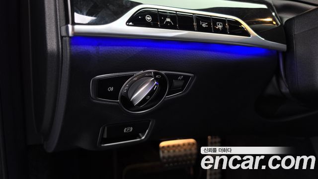 Mercedes-Benz S-Class (W222) S350 d 4MATIC AMG Line 2020 — фото 30