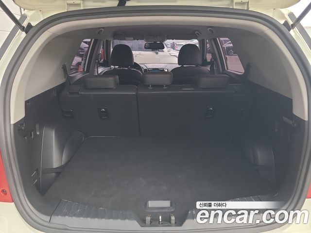 KG Mobility (SsangYong) Tivoli Air Diesel IX 2WD 2019 — фото 22