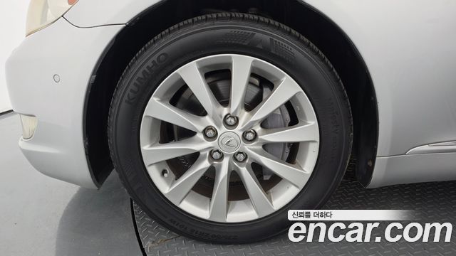 Lexus LS460 STD XF40 2012 — фото 5