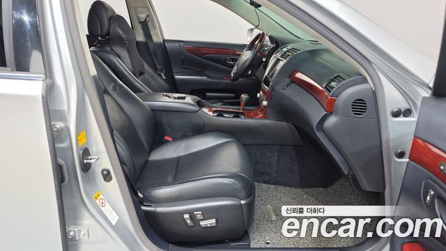 Lexus LS460 STD XF40 2012 — фото 14