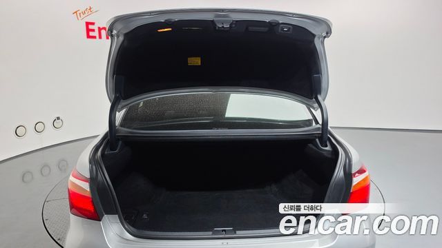 Lexus LS460 STD XF40 2012 — фото 23