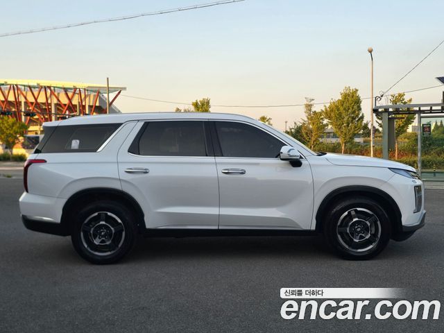 Hyundai Palisade Diesel 2.2 2WD Exclusive 2023 — фото 4