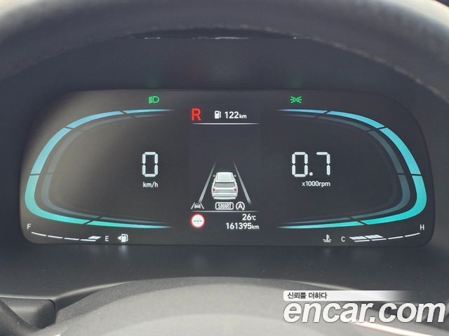 Hyundai Palisade Diesel 2.2 2WD Exclusive 2023 — фото 5