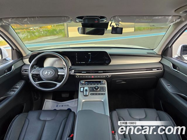 Hyundai Palisade Diesel 2.2 2WD Exclusive 2023 — фото 6