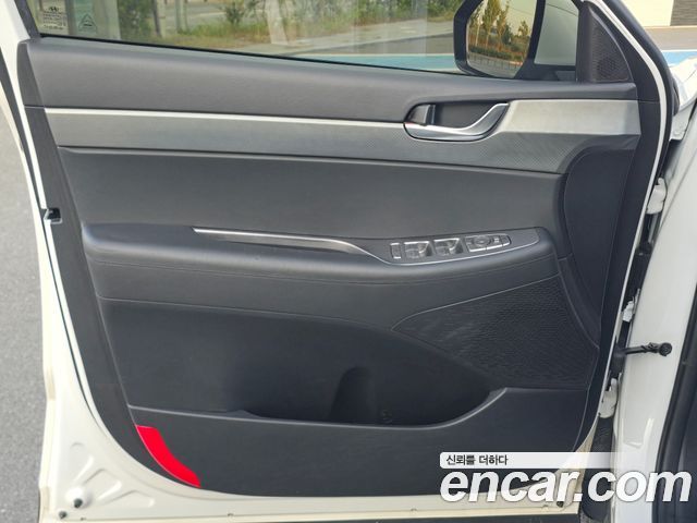 Hyundai Palisade Diesel 2.2 2WD Exclusive 2023 — фото 10