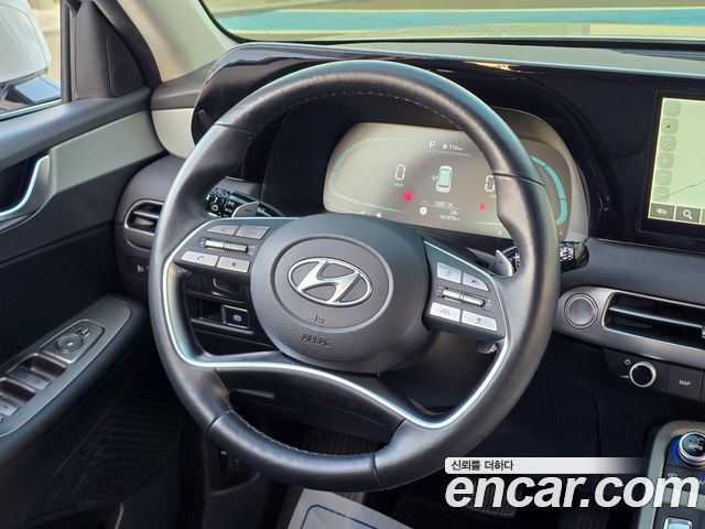 Hyundai Palisade Diesel 2.2 2WD Exclusive 2023 — фото 15