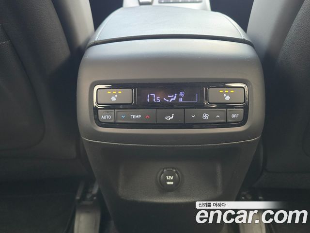 Hyundai Palisade Diesel 2.2 2WD Exclusive 2023 — фото 20