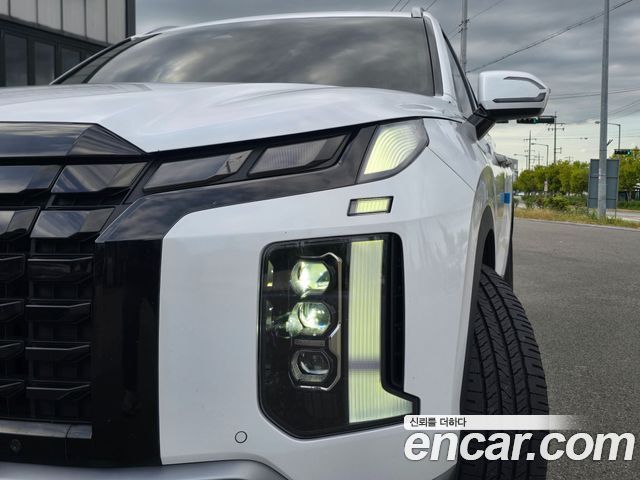 Hyundai Palisade Diesel 2.2 2WD Exclusive 2023 — фото 21