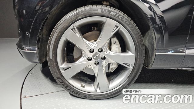Genesis GV80 2.5T Gasoline AWD 2023 — фото 5
