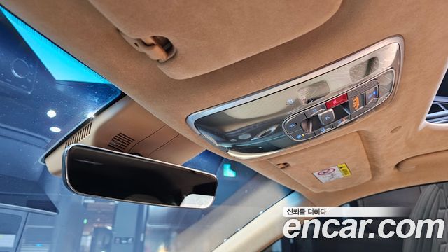 Genesis GV80 2.5T Gasoline AWD 2023 — фото 16