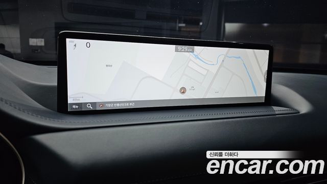 Genesis GV80 2.5T Gasoline AWD 2023 — фото 17
