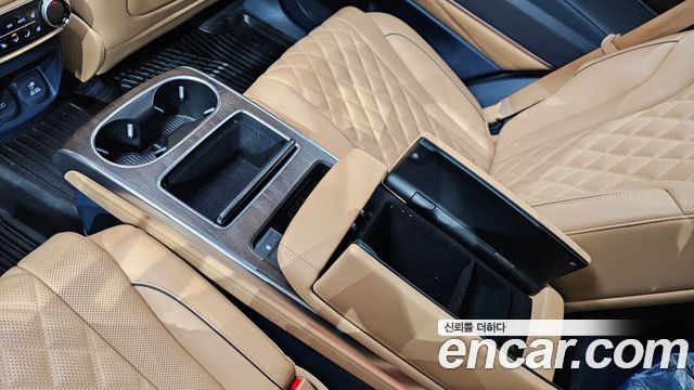 Genesis GV80 2.5T Gasoline AWD 2023 — фото 19