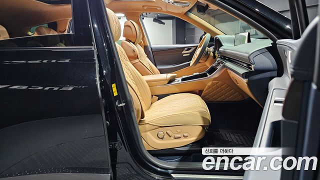 Genesis GV80 2.5T Gasoline AWD 2023 — фото 26