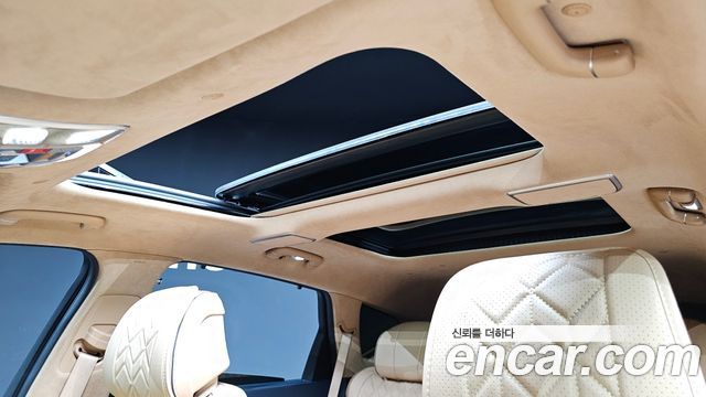 Genesis GV80 2.5T Gasoline AWD 2023 — фото 27