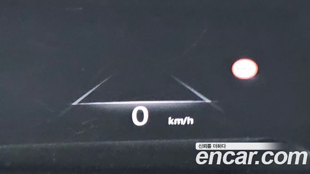 Genesis GV80 2.5T Gasoline AWD 2023 — фото 37