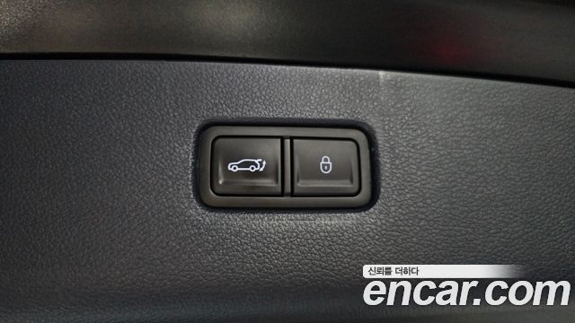 Genesis GV80 2.5T Gasoline AWD 2023 — фото 40