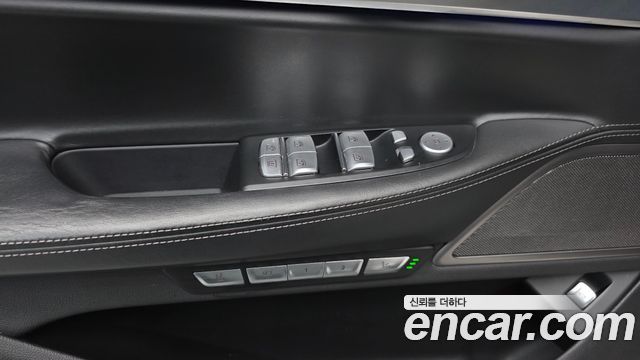 BMW 7 Series (G11) 730Ld xDrive M Sport 2017 — фото 11