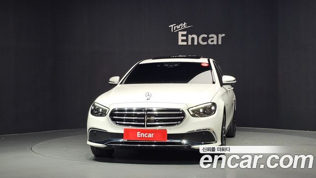 Mercedes-Benz E-Class (W213) E300e 4MATIC Exclusive 2021 — фото 3