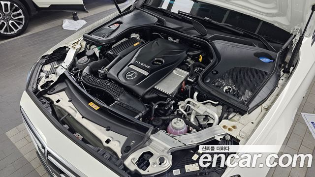 Mercedes-Benz E-Class (W213) E300e 4MATIC Exclusive 2021 — фото 6
