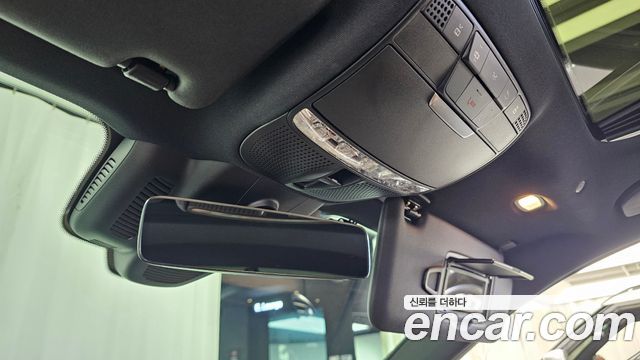 Mercedes-Benz E-Class (W213) E300e 4MATIC Exclusive 2021 — фото 20