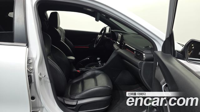 Hyundai Veloster (JS) 2.0 N 2019 — фото 15