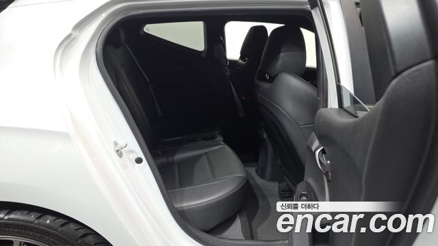 Hyundai Veloster (JS) 2.0 N 2019 — фото 16