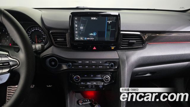 Hyundai Veloster (JS) 2.0 N 2019 — фото 18