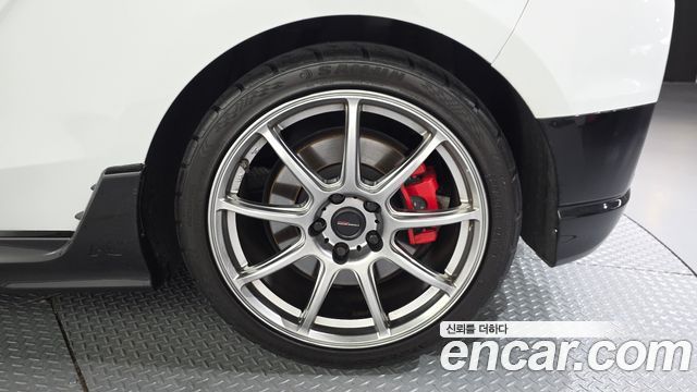 Hyundai Veloster (JS) 2.0 N 2019 — фото 27