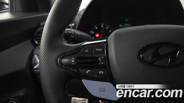 Hyundai Veloster (JS) 2.0 N 2019 — фото 35