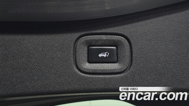 Renault Korea QM6 2.0 LPe RE Signature 2WD 2020 — фото 18