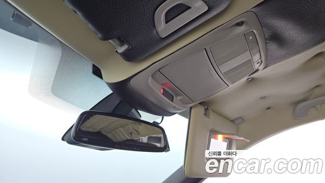 Renault Korea QM6 2.0 LPe RE Signature 2WD 2020 — фото 20