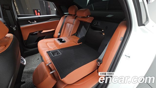 Kia K5 Hybrid (III) Signature 2025 — фото 13