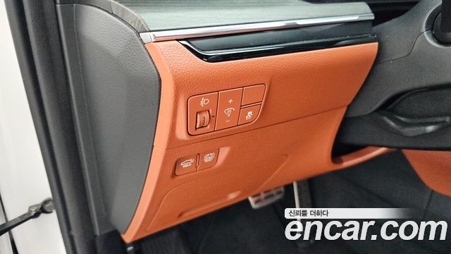 Kia K5 Hybrid (III) Signature 2025 — фото 30