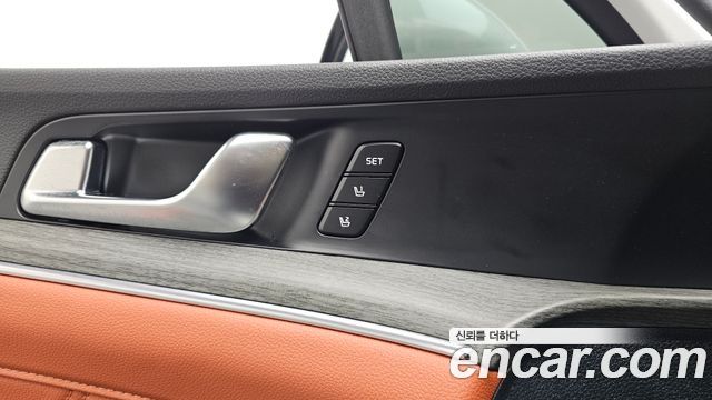 Kia K5 Hybrid (III) Signature 2025 — фото 33
