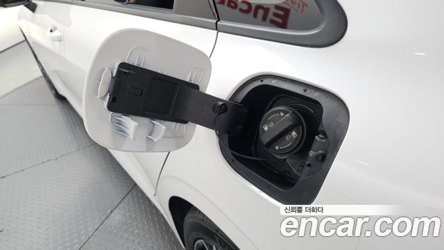 Kia K5 Hybrid (III) Signature 2025 — фото 40