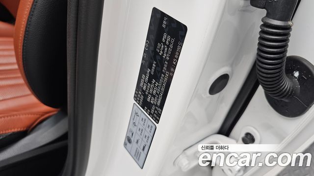 Kia K5 Hybrid (III) Signature 2025 — фото 41