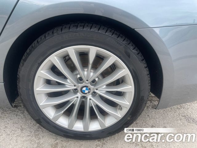 BMW 5 Series (G30) 520d xDrive Luxury Plus 2019 — фото 5
