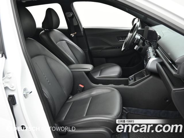 Hyundai Kona Electric (SX2) Long Range Premium 2023 — фото 10