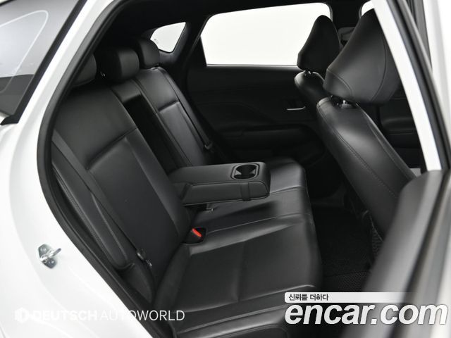 Hyundai Kona Electric (SX2) Long Range Premium 2023 — фото 16