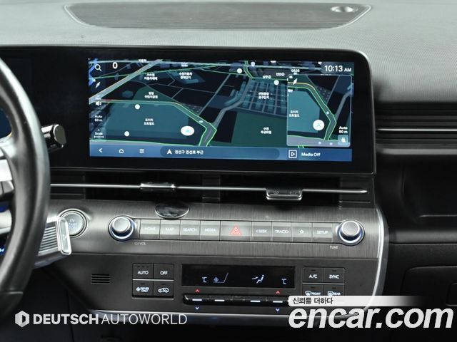 Hyundai Kona Electric (SX2) Long Range Premium 2023 — фото 18