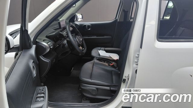 Hyundai Casper Turbo Inspiration 2024 — фото 10