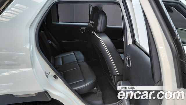Hyundai Casper Turbo Inspiration 2024 — фото 11