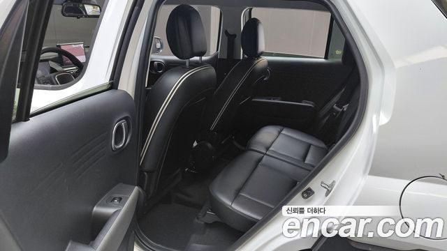 Hyundai Casper Turbo Inspiration 2024 — фото 12