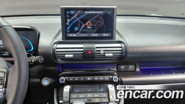 Hyundai Casper Turbo Inspiration 2024 — фото 13