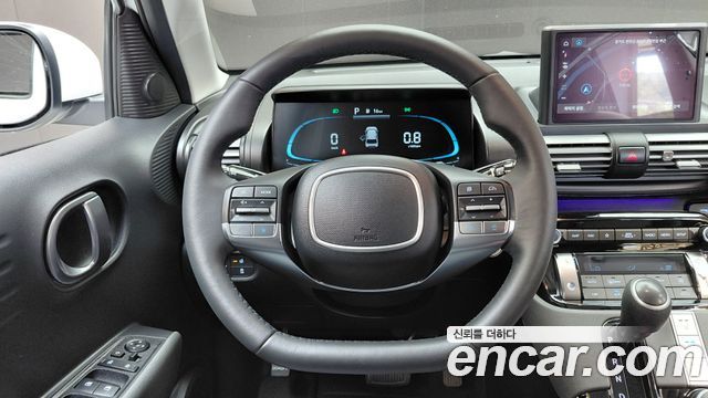 Hyundai Casper Turbo Inspiration 2024 — фото 14