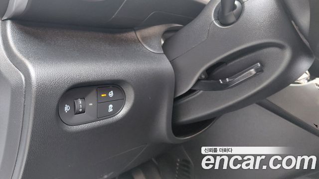 Hyundai Casper Turbo Inspiration 2024 — фото 19