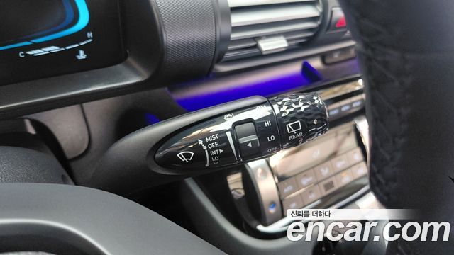 Hyundai Casper Turbo Inspiration 2024 — фото 20
